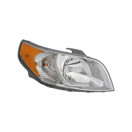 Eagle Eyes CV A-VEO 5  10-11  H.L.(HALOGEN) GM721-B011R